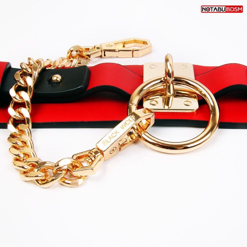 Набор БДСМ девайсов NoTabu NTB-80654
