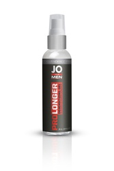 Пролонгатор JO Prolonger Desensitizing Gel
