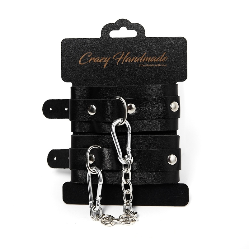 Набор БДСМ Crazy Handmade CH-25063