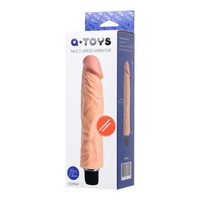 Вибратор A-Toys 761049
