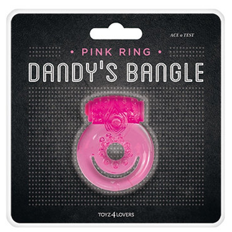 Toyz4lovers Dandy's Bangle Ace A Test