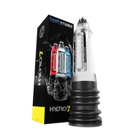 Гидропомпа Bathmate Hydro7