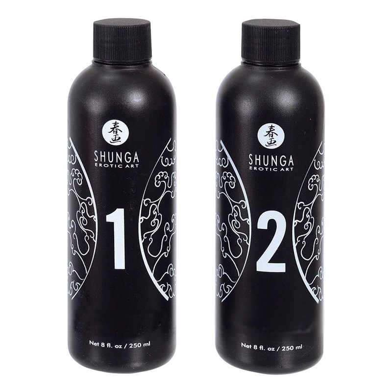 Массажный гель Shunga Erotic Massage Gel