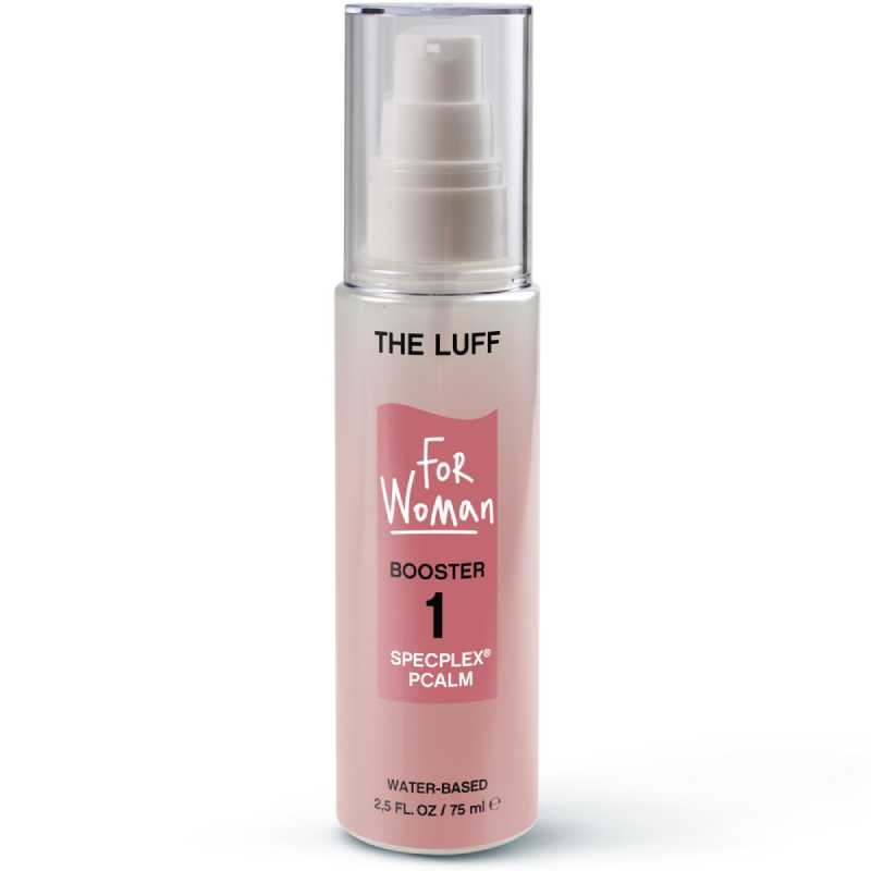 Лубрикант THE LUFF BOOSTER №1