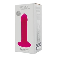 Фаллоимитатор Dildo Dual Density