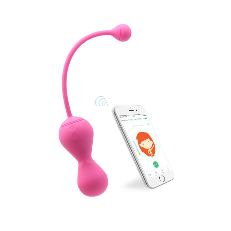 Тренажер Кегеля Magic Kegel Master 2