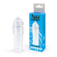 Насадка SexExpert SEM-55202