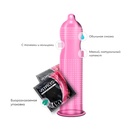 Презервативы Vitalis Sensation