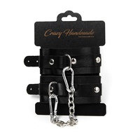 Набор БДСМ Crazy Handmade CH-25063