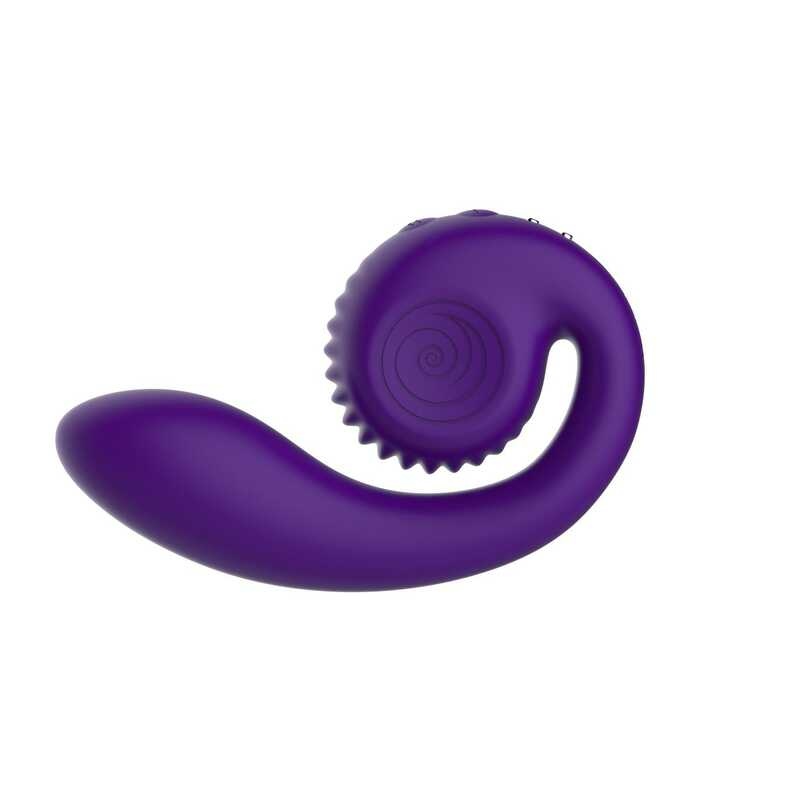 Вибратор Gizi SVibe