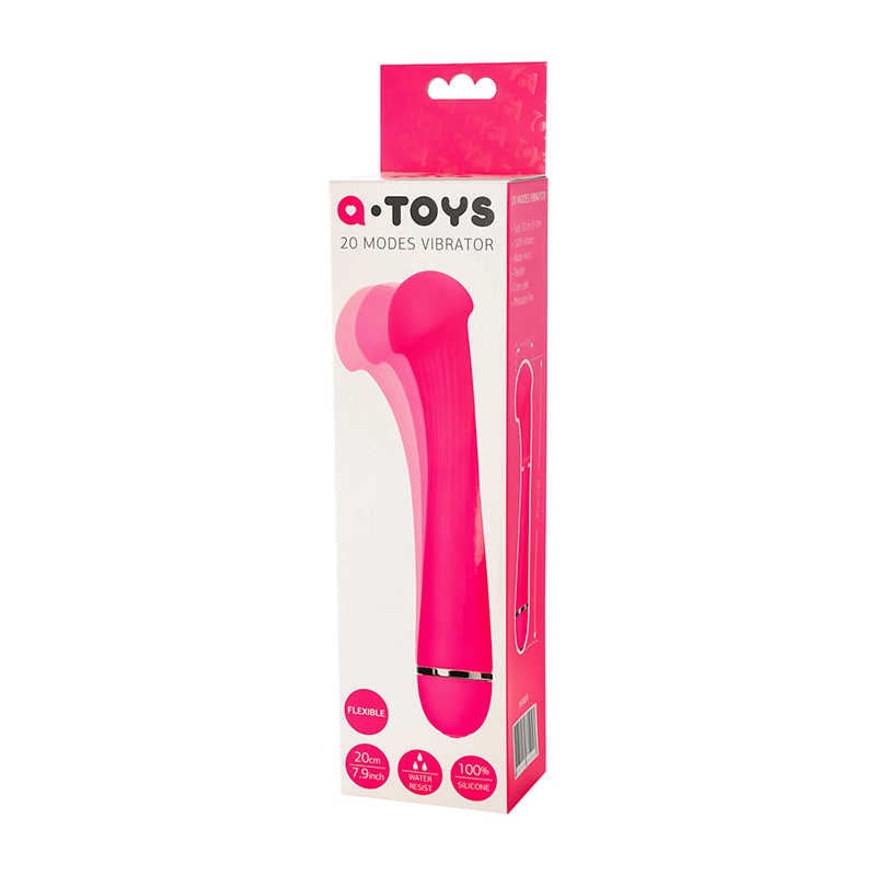 Вибратор A-Toys