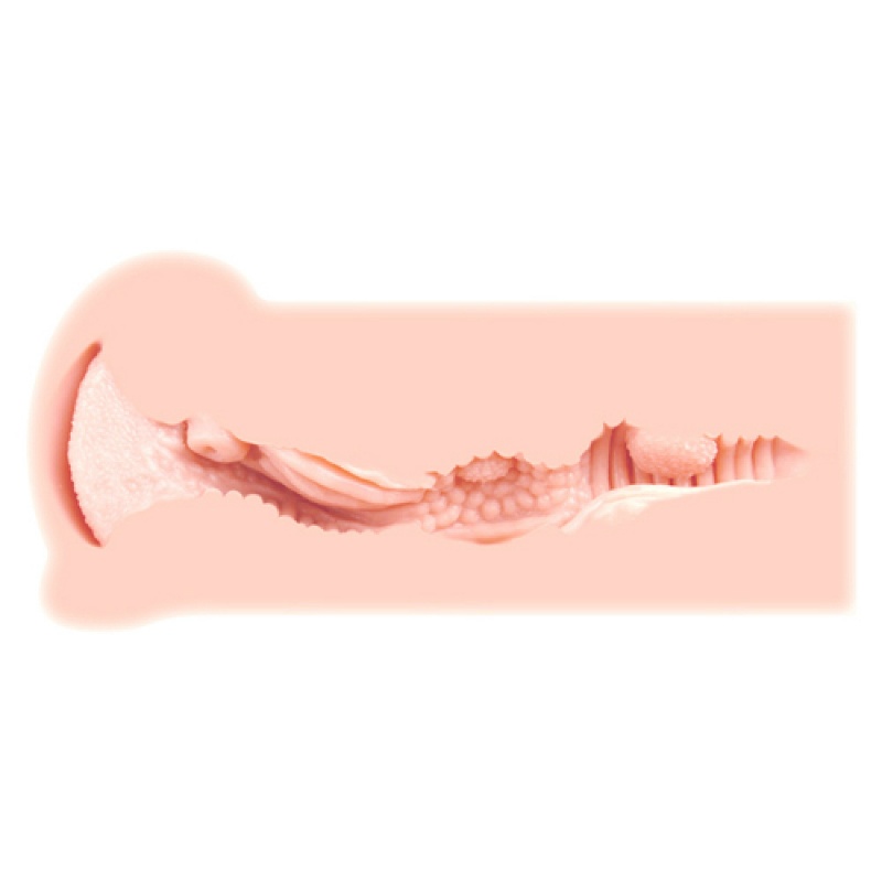 Мастурбатор Haru