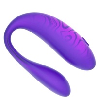 Стимулятор TWIN+ Purple