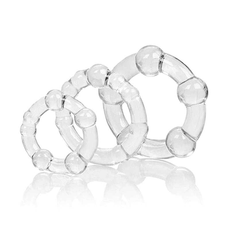 Эрекционные кольца Island Rings