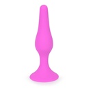 Анальная пробка Pink Cosmo Dream