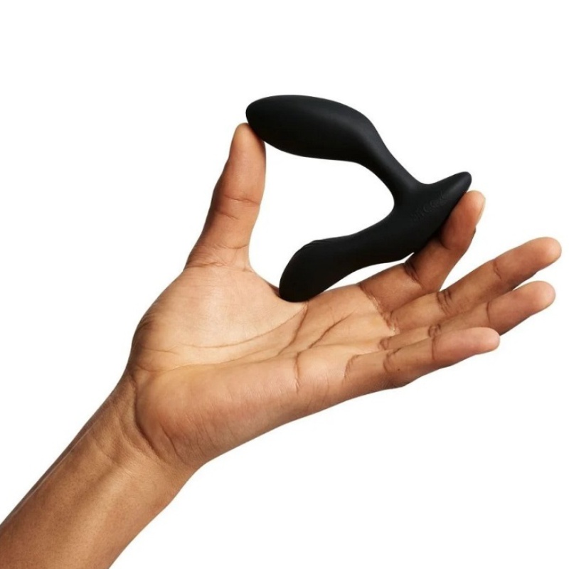 Стимулятор простаты We-Vibe Vector+
