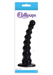 Плаг NS Novelties Jollipops