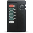 Анальная пробка с электростимуляцией Kanikule