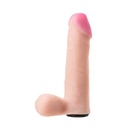 Страпон RealStick Hunter