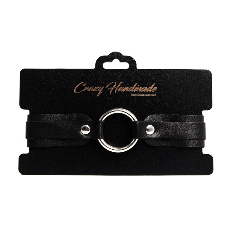 Набор БДСМ Crazy Handmade CH-25063