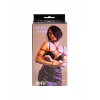 Веревка Party Hard Disturb Red