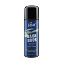 Анальный лубрикант Рjur back door Comfort Water Anal Glide