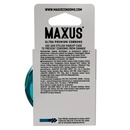 Презервативы MAXUS G spot №3