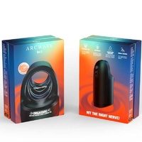 Мастурбатор ARCwave Ion 2