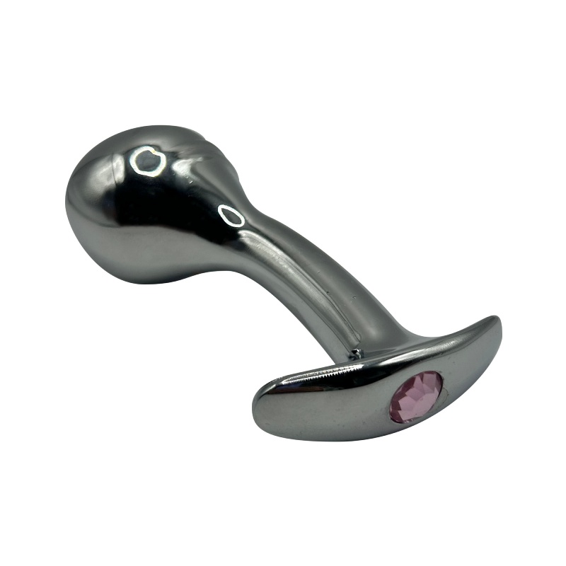 Анальная пробка Kanikule M Black