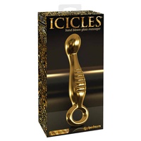 Стимулятор Icicles Gold Edition G04