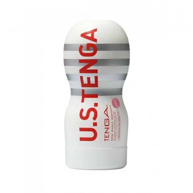 Мастурбатор Tenga Gentle Ultra size