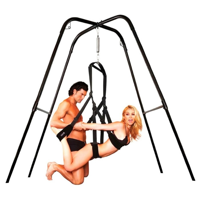 Секс-качели  Fantasy Swing Stand