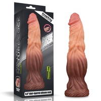 Фаллоимитатор Platinum Cock 9.5