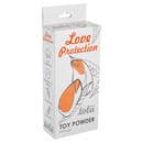 Пудра для игрушек Love Protection Mango