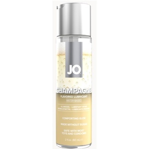 Лубрикант JO Champagne