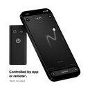 Стимулятор простаты Nexus Revo Stealth App
