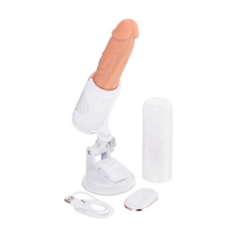 Секс-машина MotorLovers Sekster