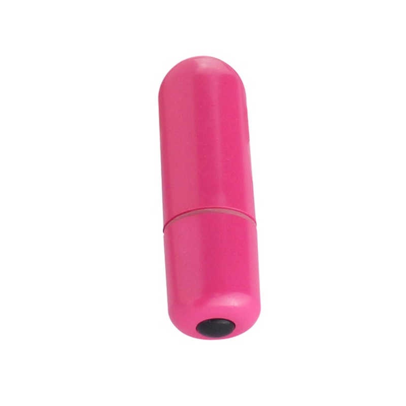 Вибропуля 7 Mode Bullet Pink