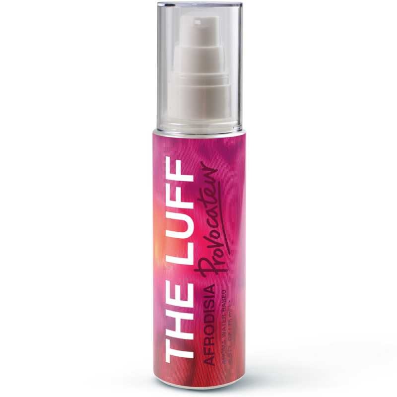 Лубрикант THE LUFF Provocateur