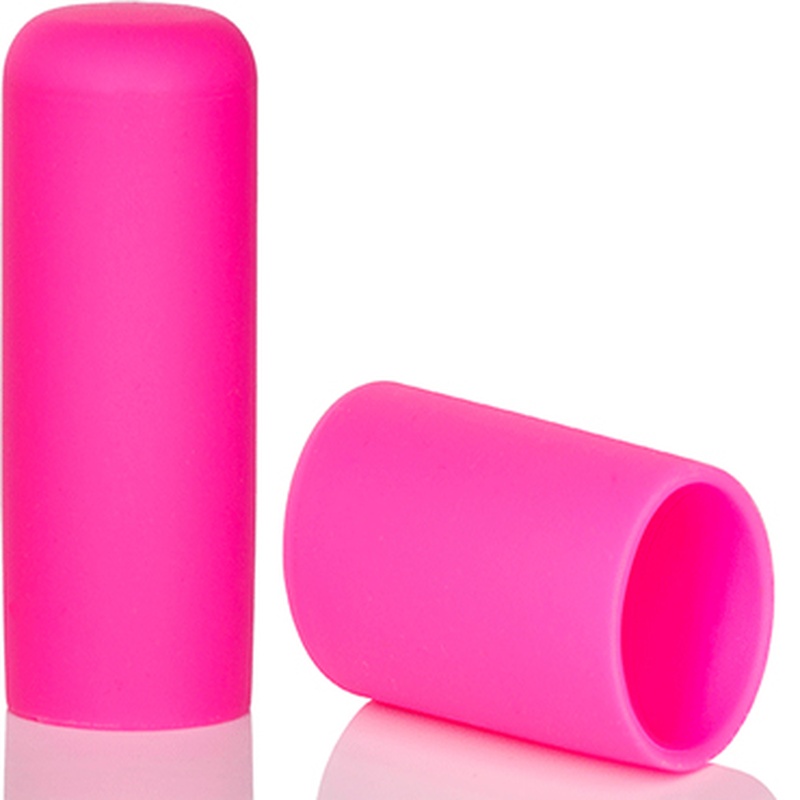 Присоски на соски Nipple play Silicone Suckers