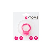 Эрекционное кольцо A-toys 769006