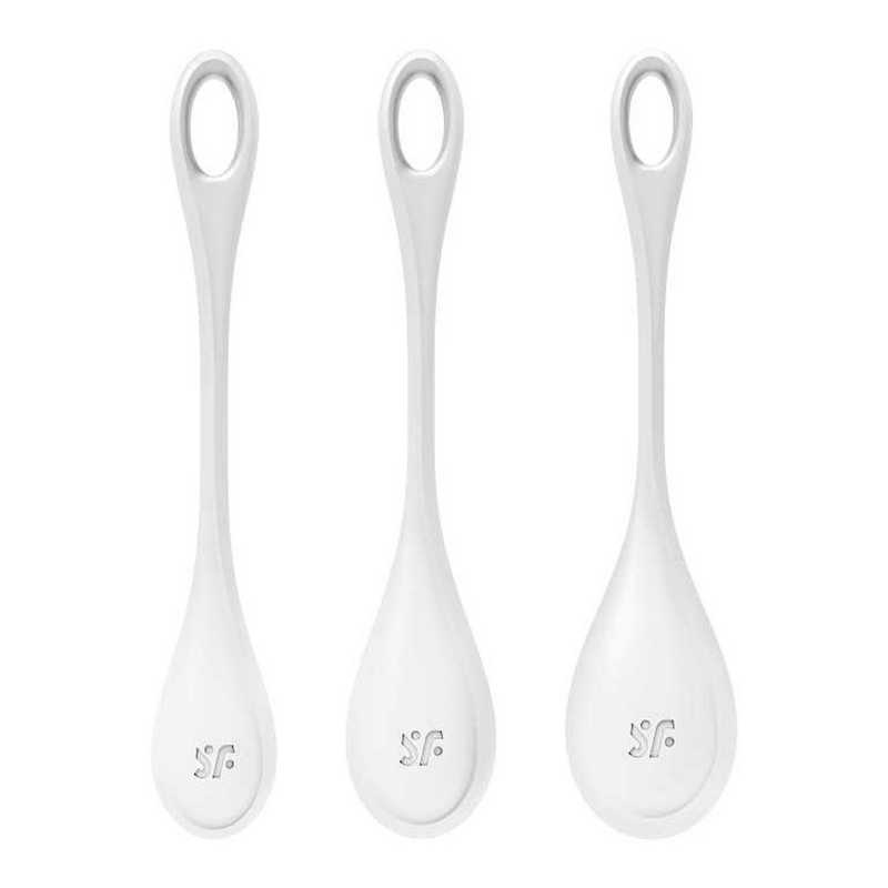 Вагинальные шарики Yoni Power 1