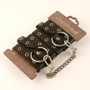 Наручники Crazy Handmade CH-1052