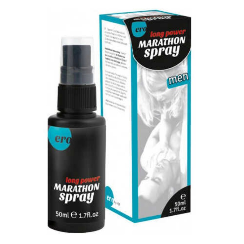 Пролонгатор Marathon Spray Long Power