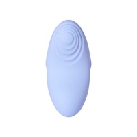 Вибромассажёр Svakom Echo 2 Blue