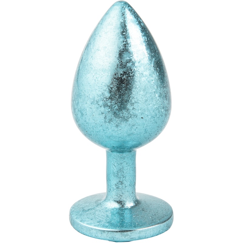 Анальная пробка Kanikule Blue M