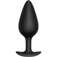 Анальная пробка Butt plug №04