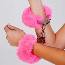 Наручники Be Mine Pink