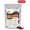Man's power Lcarnitin