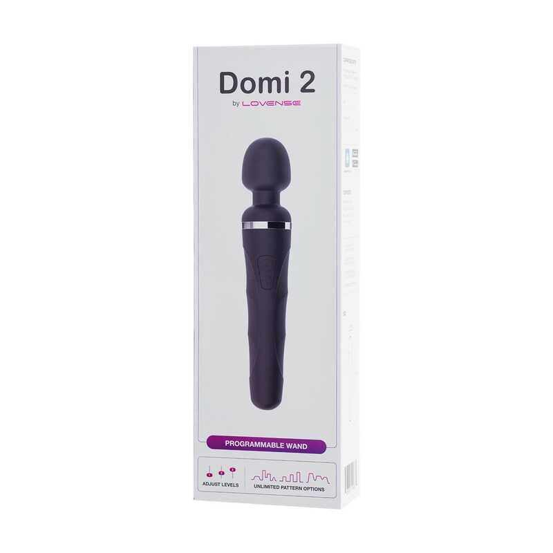 Стимулятор Lovense Domi 2